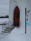 St. Mark's Anglican Church